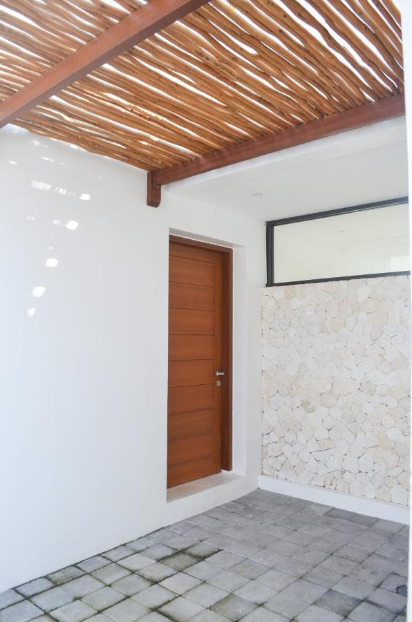 קנגו Villa Poppy Bumbak מראה חיצוני תמונה