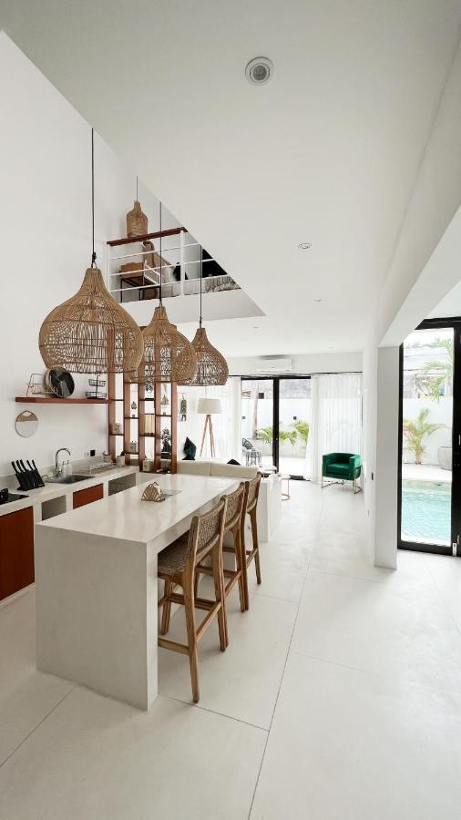קנגו Villa Poppy Bumbak מראה חיצוני תמונה