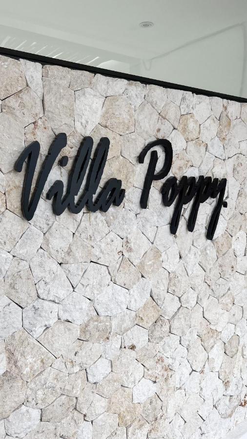 קנגו Villa Poppy Bumbak מראה חיצוני תמונה